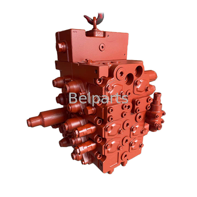 Wyrób hydrauliczny R215 R225 R265 R305-7 Główny zawór sterujący