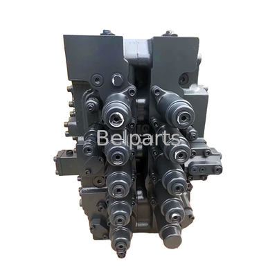 Wyrób hydrauliczny R375 R385 R455-7-9 Główny zawór sterujący
