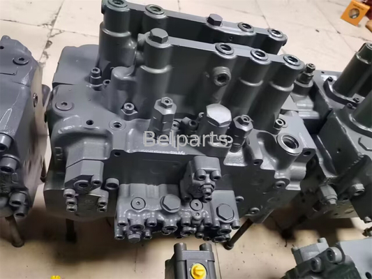 Wyrób hydrauliczny ZX280LC-5G Główny zawór sterujący dla Hitachi 4367134 YA00000721