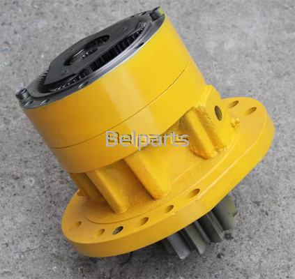 Przekładnia obrotowa Belparts do koparki Komatsu PC60-7 przekładnia redukcyjna obrotu 708-7T-00470 708-7T-00360 708-7T-00240