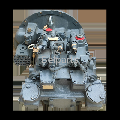 ZAXIS230 ZAXIS240 ZAXIS250 Części kopalni główna pompa dla Hitachi Hydraulic Pump 9191165 9195236