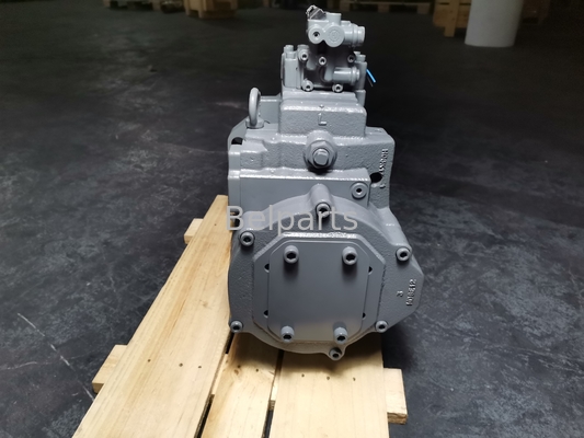 Pompy hydrauliczne ZAXIS650LC-3 ZAXIS670LCH-3