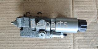 VOE 15043827 Belparts Excavator Electronic Control Valve A35E A40E EW160D L110G MT2000 SD115 For Acculated Dump Truck