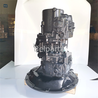 PC650-3 PC650-5 PC710-5 Pompy hydrauliczne Części dzwonkowe Koparki główna pompa 708-25-01011 708-25-50101 708-25-04081