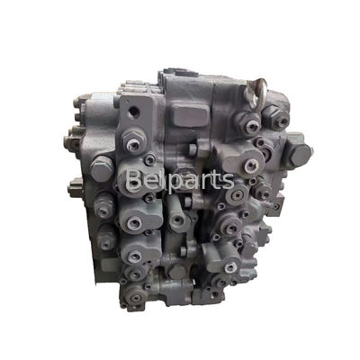 EC750D Główne zawory sterujące Assy VOE14735061