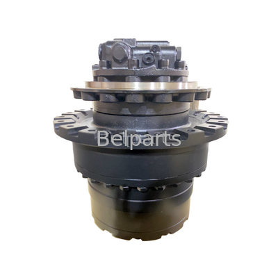 Belparts Excavator Final Drive Zx240-3 Travel Motor With Gearbox 9243839 dla firmy Hitachi