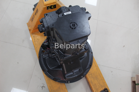 Główna pompa koparki PC300-1 Główna pompa hydrauliczna 706-66-12202 706-66-12201 706-66-12200 Dla Komatsu