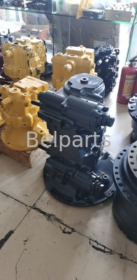 Główna pompa koparki PC200-2 PC220-2 PC220LC-2 Hydrauliczna pompa 705-80-10000 705-80-11000 Dla Komatsu