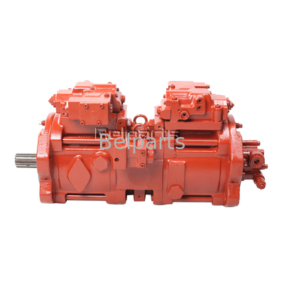 Excavator Main Pump PC200-3 PC200LC-3 Hydraulic Pump 708-25-01064 708-25-10200 704-24-28201 704-24-28200