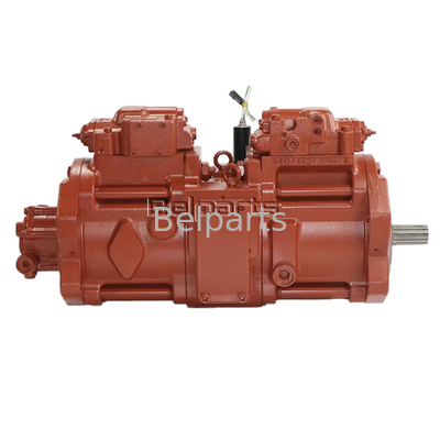 Pompy hydrauliczne R210LC-9 R235LCR-9 R210NLC-7A R210NLC-9 31Q6-10010 31N6-17010 31Q6-10100