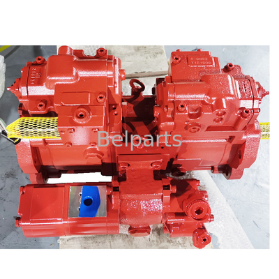 Belparts koparka główna pompa R145CR-9 pompa hydrauliczna 31N4-10050 dla Hyundai