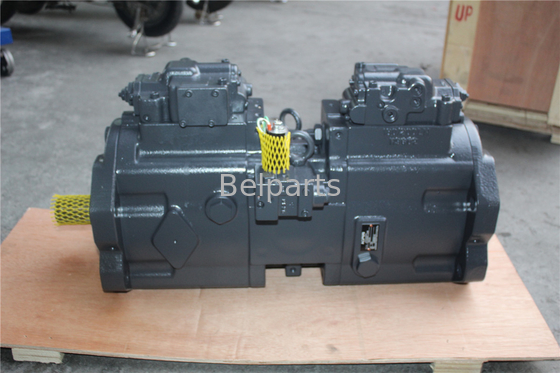 Belparts koparka główna pompa R480LC-9 R520LC-9 R370LC-7 pompa hydrauliczna 31QB-10011 31NA-10020 dla Hyundai