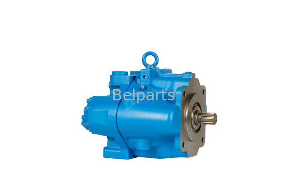 Belparts koparka główna pompa R80-7 R80-7A R75-7 pompa hydrauliczna 31N1-10010 XJDH-01739 dla Hyundai