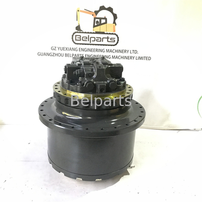 PC400-3 PC400LC-3 Ostatni napęd Assy Części biegów Koparki Podróżny silnik Assy 706-87-00101 706-87-01202 706-87-03400