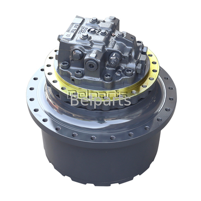 PC400-7 Final Drive Assy Belparts Excavator Travel Motor Assy PC400-6 706-88-00161 706-88-00130 706-8J-01012 Dla Komatsu