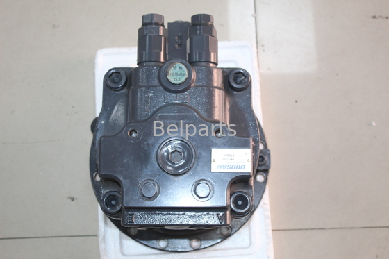 DH225-9C Ekskawator Swing Motor Assy 56KG dla płynnego i precyzyjnego sterowania