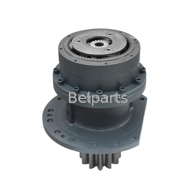 Drzewna obudowa koparki Swing Gearbox ZX470 Gear Reduction Gearbox 9300512 dla Hitachi