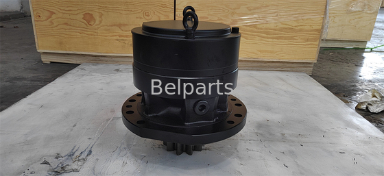 Belparts Ekskawator Swing Gearbox Dla Komatsu Ekskawatora Redukcja obrotowa 201-26-00060 Dla PC70-8