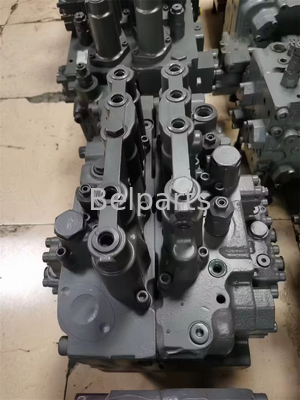 Walcownik głównego sterowania hydraulicznego koparki YA00000721 Jednostka sterowania ZX280LC-5G dla Hitachi