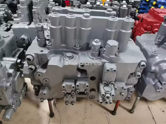 Zawór sterujący hydrauliczny koparki YA00000721 dla Hitachi ZX280LC-5G