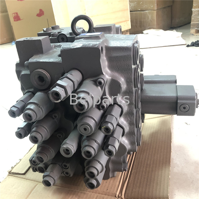 Belparts Excavator Control Valve UX22 Maszyny budowlane