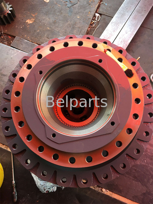 Hyundai Excavator Travel Gearbox Model ZX670LCH-3 z wieloma komorami 4641493