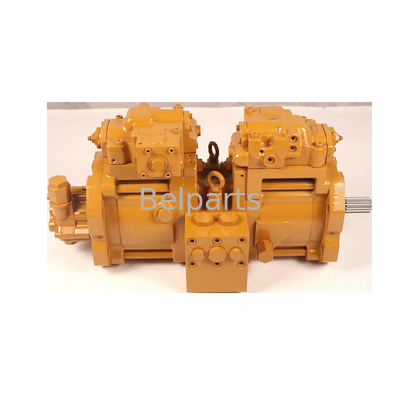 Zastosowalne części koparki hydrauliczna główna pompa do E317 E315 1336792