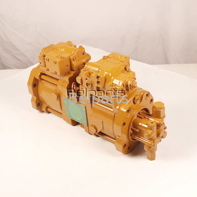 Zastosowalne części koparki hydrauliczna główna pompa 1336792 dla E317 E315