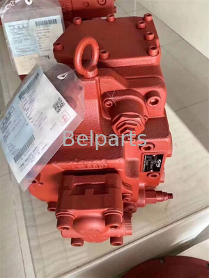 CX80 Belparts Główna pompa koparki K7SP36 pompa hydrauliczna KAJ4955