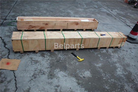 Części koparki EC300 Hydraulic Arm Cylinder Assy Dla Volvo 14567071