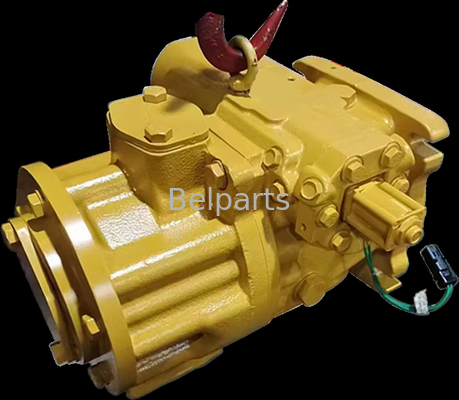 Części koparki Belparts Części koparki E980H Hydrauliczna pompa dla 216-8978 głównej pompy