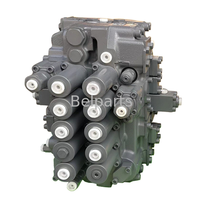 Belparts Excavator DX255 Control Valve Assy K1005097A dla Doosan