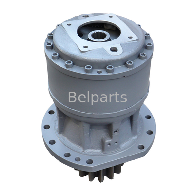 Belparts Portable Excavator Swing Gearbox EC700B EC700C Swing Reduction Assy