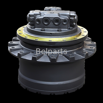 Części koparki końcowej napędu silnik podróży Assy 4447928 dla Hitachi ZX160