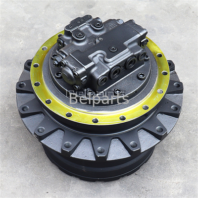 Belparts Excavator ZX160 Final Drive Travel Motor Assy 4447928 dla Hitachi