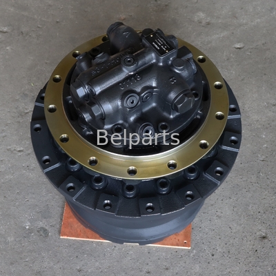 Części koparki Belparts Excavator Travel Motor Assy Final Drive Assembly 9289616 dla Hitachi ZX135