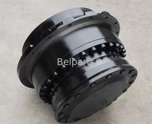 Części koparki E320D2 Sprzęt biegów podróży Redukcja podróży Assy 333-2988