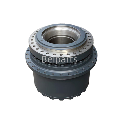 Części koparki Belparts Części koparki EC750DL Skrzynia biegów podróży Redukcja podróży Assy dla Volvo