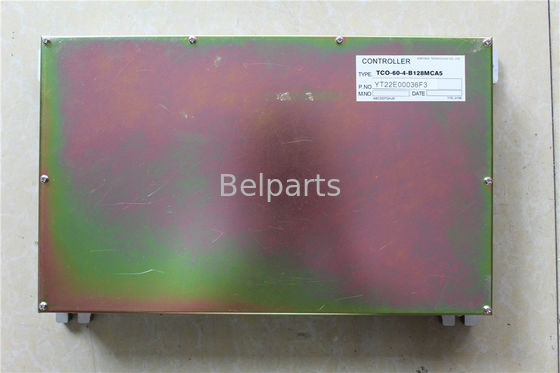Płyty komputerowe Belparts Excavator Controller YT22E00036F3 dla Kobelco SK75-8 SK330-8