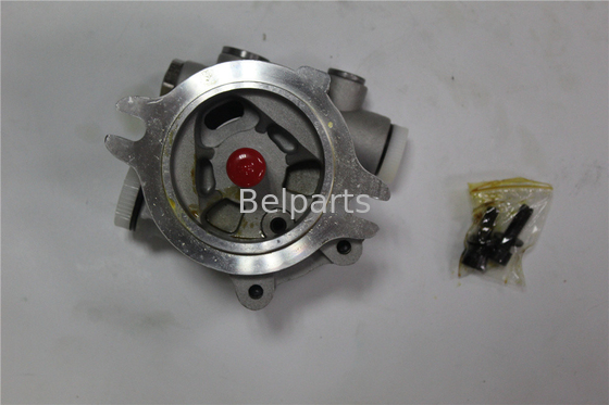 Części koparki Belparts Części koparki K3V63DTP SK135-8 SK115-8 Pompa biegów dla Kobelco