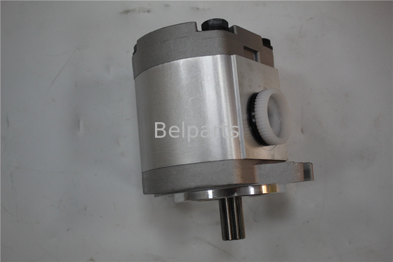 Części kopalni HPV116 HPV145 ZX330 ZX110-3 Hydraulic Gear Pump dla Hitachi 9217993 4181700