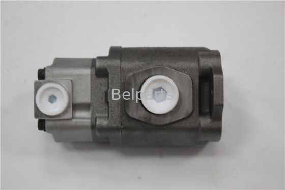 Części koparki Hitachi Hydraulic Gear Pump For ZX60 EX75