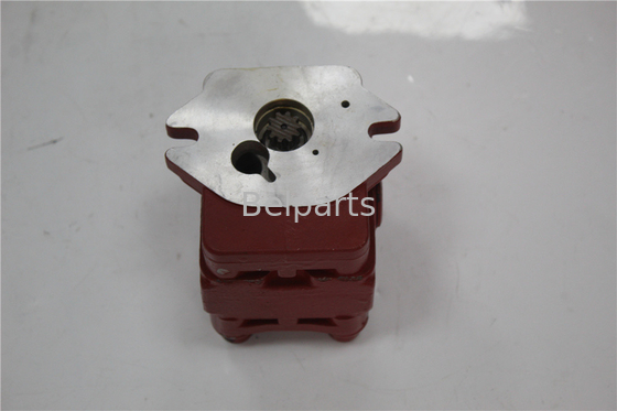 Części kopalni Komatsu PC45MR-2 YC35-8-S Hydraulic Gear Pump