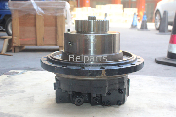Części koparki Belparts części koparki Hyundai silnik podróżny dla R305-7 R320-7 31N8-40062 31N9-40032