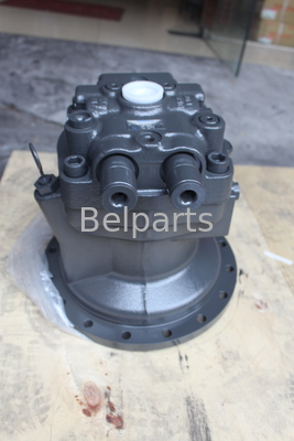 Części kopalni SH200 JS220 SH210-5 CX210 SK250-8 Silnik swingowy