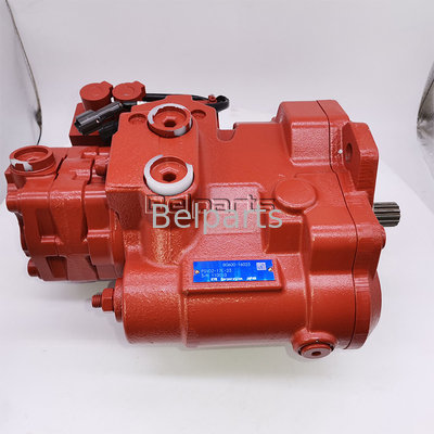 Wykopalnia PSVD2-17E-23 pompa hydrauliczna B0600-16023 pompa główna