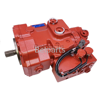 Wykopalnia PSVD2-17E-23 pompa hydrauliczna B0600-16023 pompa główna