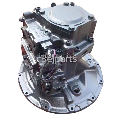 Części kopalni PW160-7 pompa hydrauliczna dla 708-1g-11510