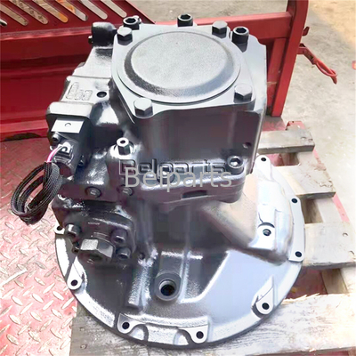 Części kopalni PW160-7 pompa hydrauliczna dla 708-1g-11510