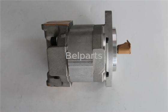 Części koparki Belparts 705-12-32010 Hydraulic Gear Pump dla D41E-3